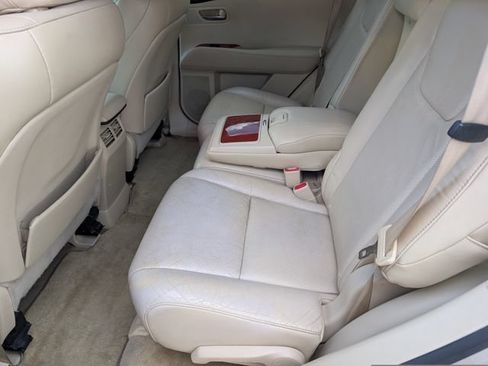 Used 2012 Lexus RX 350 FWD w/ Premium Pkg image 28