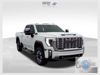 Used 2025 GMC Sierra 2500 Denali w/ Denali Reserve Package 360° Tour