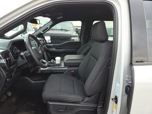 Used 2023 Ford F150 XLT w/ Equipment Group 302A High image 8