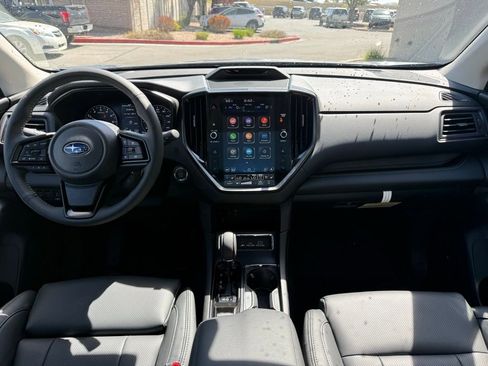 New 2026 Subaru Ascent Bronze Edition image 14