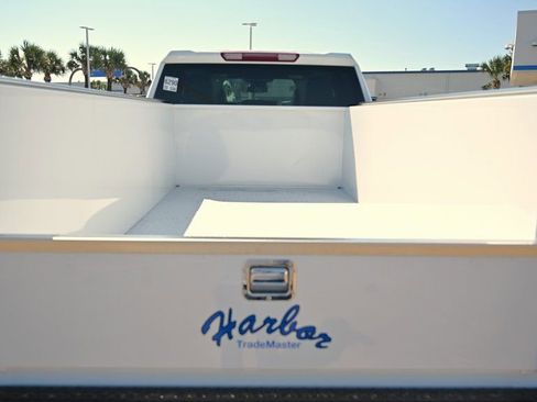 New 2025 Chevrolet Silverado 2500 W/T w/ WT Convenience Package image 7