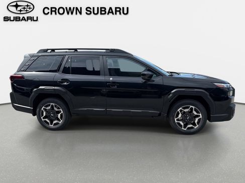 New 2026 Subaru Outback Touring AWD/4WD image 3