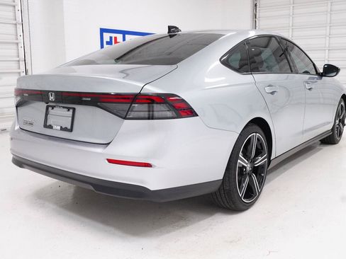 Used 2026 Honda Accord SE image 29