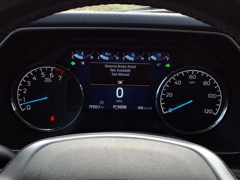 Certified 2021 Ford F150 XLT w/ Equipment Group 302A High image 20