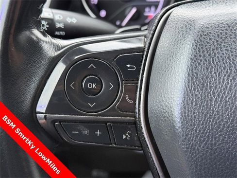 Used 2024 Toyota Camry SE image 20