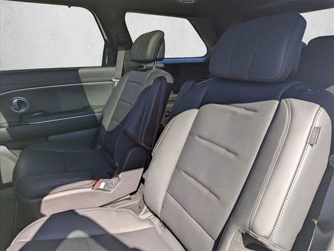 New 2026 Hyundai Palisade Calligraphy FWD image 27