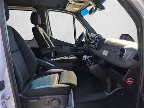 New 2026 Mercedes-Benz Sprinter 2500 image 20