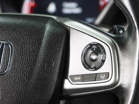 Used 2021 Honda Civic Sport image 14