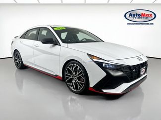 Used 2022 Hyundai Elantra N FWD video 1