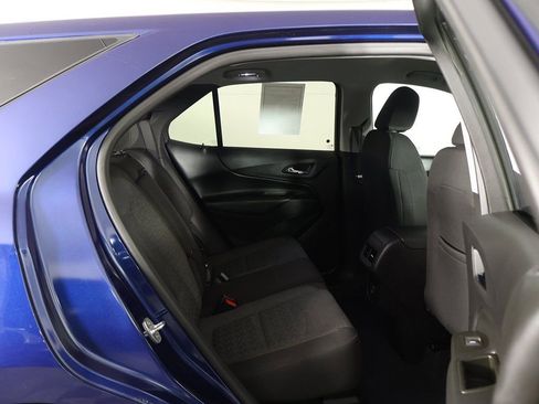 Used 2023 Chevrolet Equinox LT AWD/4WD image 30