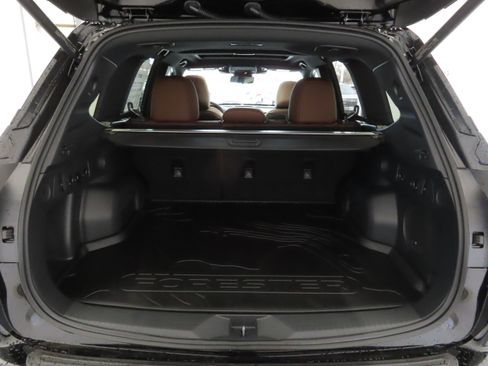 New 2026 Subaru Forester Touring image 25