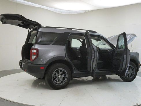Used 2024 Ford Bronco Sport Big Bend image 13