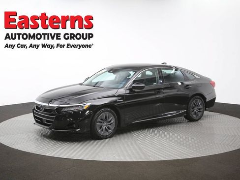 Used 2022 Honda Accord EX-L image 57