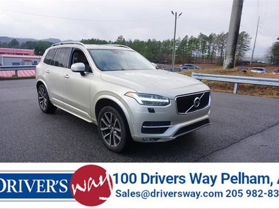 Used 2016 Volvo XC90 T6 Momentum w/ Momentum Plus Package
