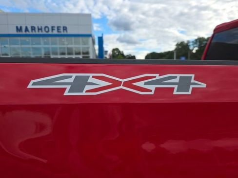 New 2025 Chevrolet Silverado 1500 LT image 20