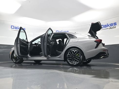 Certified 2026 Kia K5 GT FWD image 63