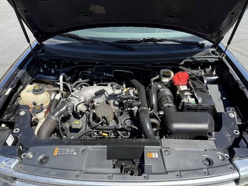 Used 2016 Ford Flex Limited w/ Equipment Group 302A AWD/4WD image 10