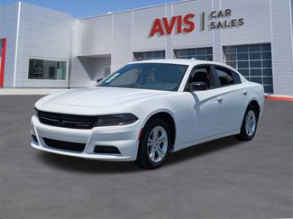 Used 2023 Dodge Charger SXT image 1