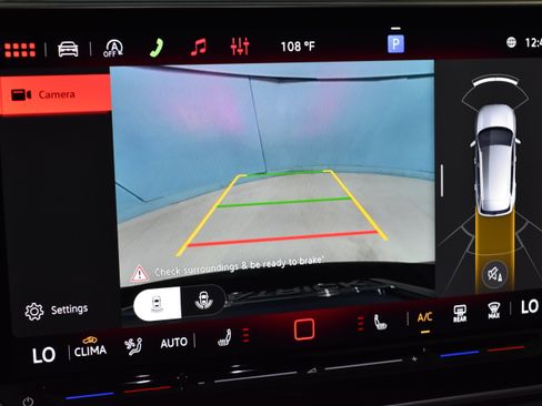 New 2026 Volkswagen Tiguan SE R-Line AWD/4WD image 10