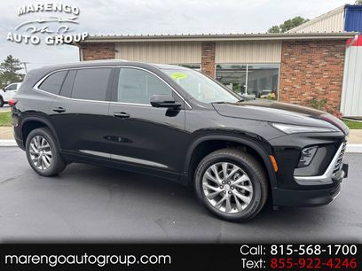 Used 2025 Buick Enclave Preferred w/ Power Package