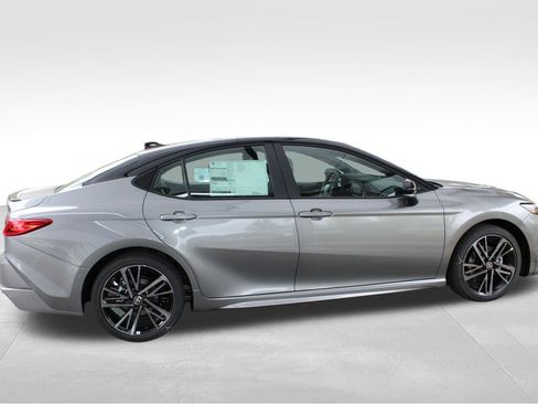 New 2026 Toyota Camry XSE AWD/4WD image 17