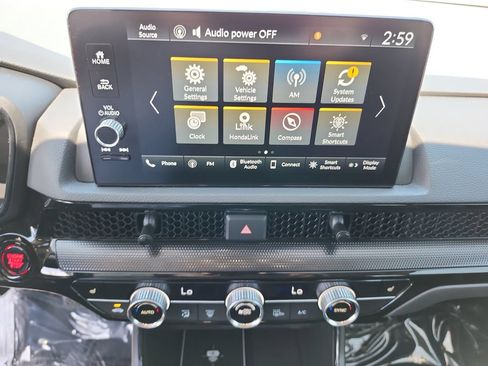 Certified 2024 Honda CR-V EX-L image 28