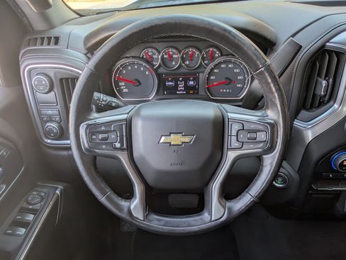 Used 2019 Chevrolet Silverado 1500 LT w/ All-Star Edition RWD image 23