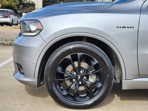 Used 2020 Dodge Durango R/T w/ Blacktop Package image 9