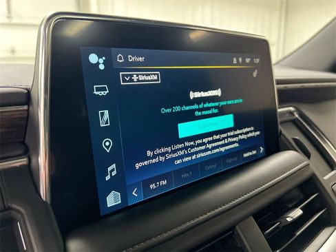 Used 2022 Chevrolet Tahoe LT image 14