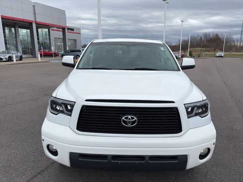 Used 2008 Toyota Tundra Limited image 8
