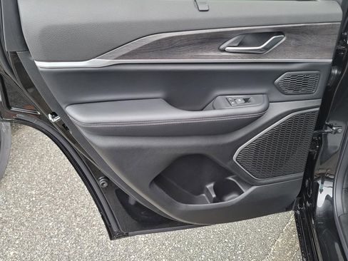 New 2025 Jeep Grand Cherokee Limited 4xe image 49