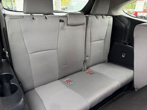 Certified 2023 Toyota Highlander LE FWD image 21