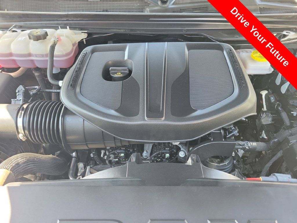 Used 2026 RAM 1500 Rebel w/ Rebel Level 1 Equipment Group AWD/4WD image 33