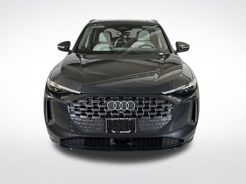 New 2025 Audi Q5 2.0T Premium image 19