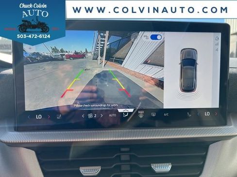 New 2026 Ford Explorer Active w/ Active Comfort Package image 19