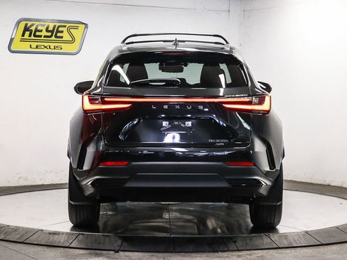 Used 2026 Lexus NX 350h AWD w/ Accessory Package (2T) image 3