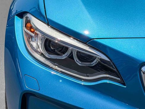 Used 2016 BMW M2 RWD image 7