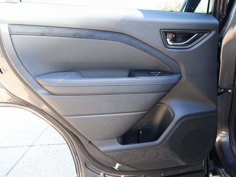 New 2026 Subaru Forester Limited image 18