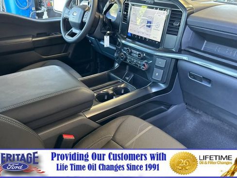 New 2026 Ford F150 STX w/ F-150 LOBO Package AWD/4WD image 15
