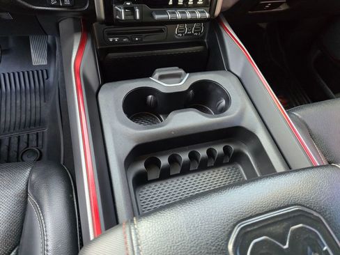 Used 2019 RAM 1500 Rebel w/ Leather & Sound Group w/ 2_W image 24