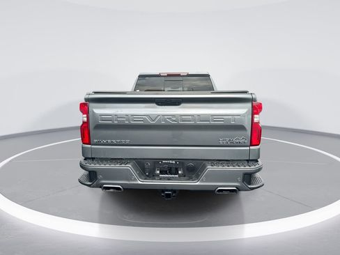 Used 2021 Chevrolet Silverado 1500 High Country image 7