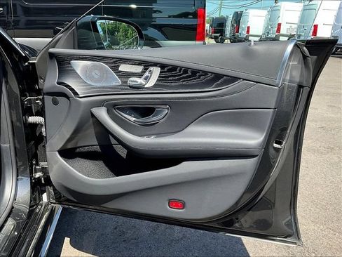 Certified 2021 Mercedes-Benz CLS 450 4MATIC image 30