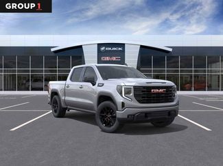 New 2026 GMC Sierra 1500 Elevation w/ Preferred Package RWD video 1