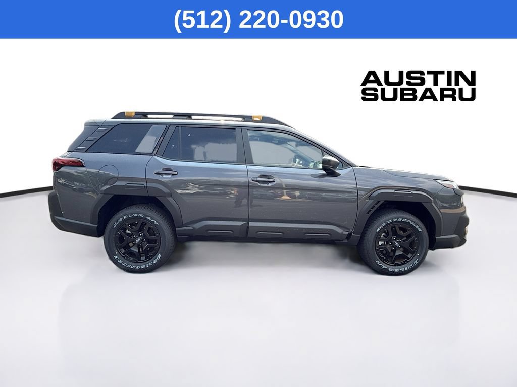 New 2026 Subaru Outback Wilderness AWD/4WD image 9
