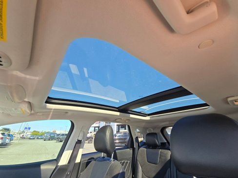 Used 2016 Ford Edge Sport w/ Equipment Group 401A image 25