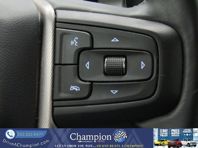 Used 2025 GMC Sierra 1500 Denali w/ Denali Reserve Package AWD/4WD image 40