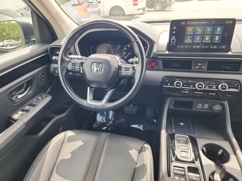 Certified 2024 Honda Pilot EX-L image 14