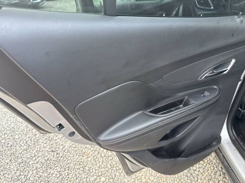 Used 2014 Buick Encore Convenience FWD image 10