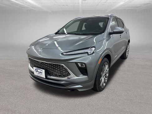 New 2026 Buick Encore GX Avenir w/ Avenir Technology Package AWD/4WD image 6