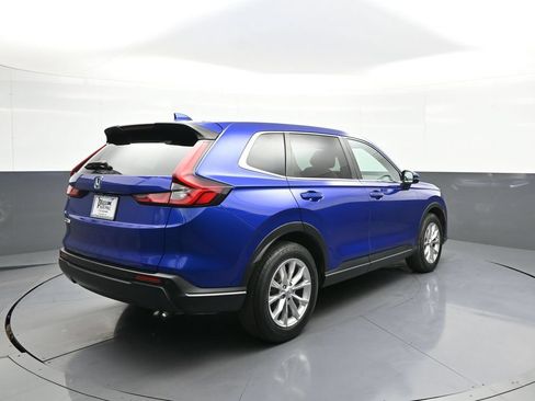 Certified 2023 Honda CR-V EX-L image 6